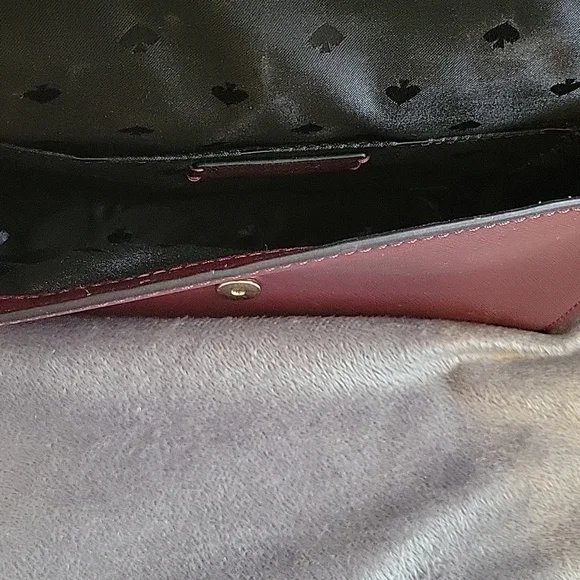 Brand New Kate Spade Purse - Picture 5 of 8